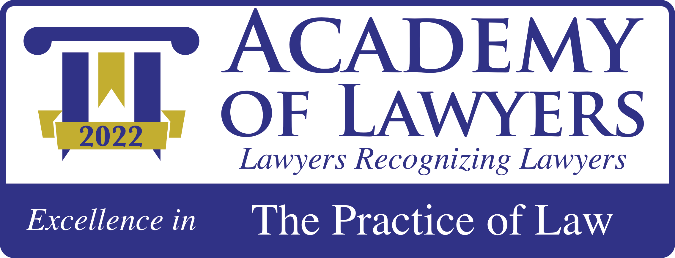 Academy of Lawyers